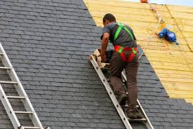 Best Roof Installation  in USA